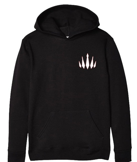 Crown Hoodie