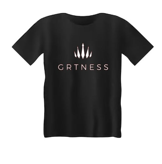 GRTNESS Short Sleeve T-shirt